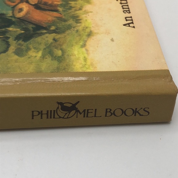 Visiting Grandma: A Miniature Pop-Up and Pull-the-Tab Book Ernest Nister 1989 - Picture 9 of 15